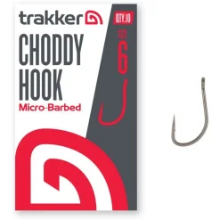 Trakker Choddy Hooks - Vishaak