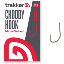 Trakker Choddy Hooks - Vishaak