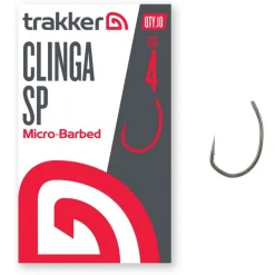 Trakker Clinga Sp Hooks - Vishaak