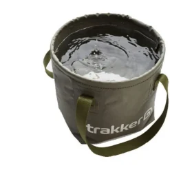 Trakker Collapsible Water Bowl - Onthaken - 22x22x18.5 cm
