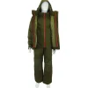 Trakker Core 3 Piece Winter Suit - Warmtepakken - S