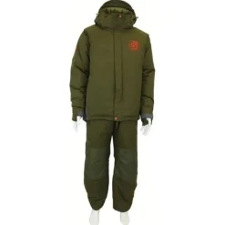 Trakker Core 3 Piece Winter Suit - Warmtepakken - S