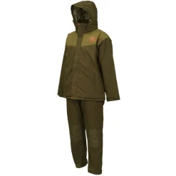 Trakker Cr 2 Piece Winter Suit - Warmtepakken