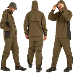 Trakker Cr Downpour Jacket - Jassen