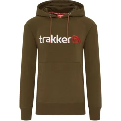 Trakker Cr Logo Hoody - Truien
