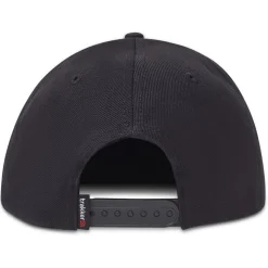 Trakker Cr Snapback Cap - Kleding -