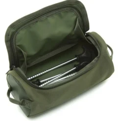 Trakker Deluxe Peg Set - Bivvy - 10 stuks