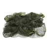 Trakker Eq Landing Net - Spare Olive Mesh - Landingsnet - per stuk