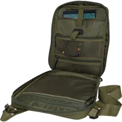 Trakker Essentials Bag - Tassen - 35x28x6 cm Xl