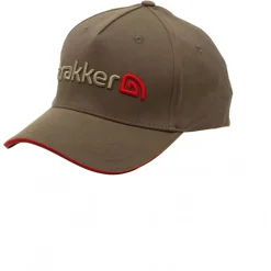 Trakker Flexi Fit Cap - Kleding -