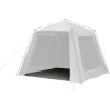 Trakker Gazebo Groundsheet - Nachtvissen - 275x275 cm Xl