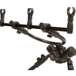 Trakker Grand Sniper Pod - Rodpods -