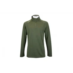 Trakker Half Zip Top With Uv Sun Protection - Kleding - S
