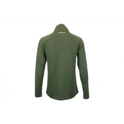 Trakker Half Zip Top With Uv Sun Protection - Kleding - S