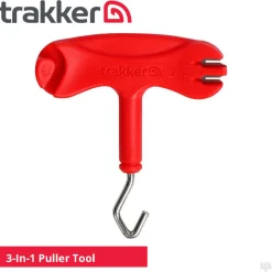 Trakker 3-In-1 Puller Tool - Gereedschap -