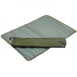 Trakker Insulated Bivvy Mat - Bivvy - 90x60 cm