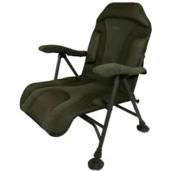 Trakker Levelite Longback Recliner - Stoel - per stuk