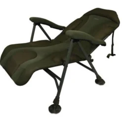 Trakker Levelite Longback Recliner - Stoel - per stuk
