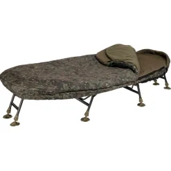 Trakker Levelite Oval Mf-Hdr Wide - Stretchers - 215x100 cm