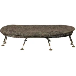 Trakker Levelite Oval Mf-Hdr Wide - Stretchers - 215x100 cm