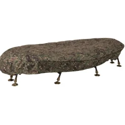 Trakker Levelite Oval Mf-Hdr Cover - Stretchers - per stuk