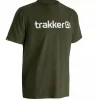 Trakker Logo T-Shirt - Shirts - Xl