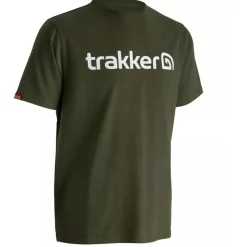 Trakker Logo T-Shirt - Shirts - Xl