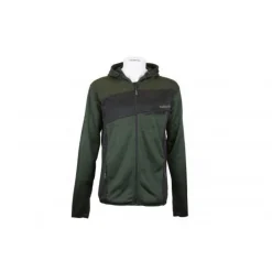 Trakker Marl Fleece Back Hoody - Truien