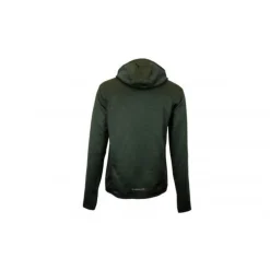 Trakker Marl Fleece Back Hoody - Truien
