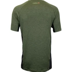 Trakker Marl Moisture Wicking T-Shirt - Shirts