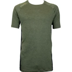Trakker Marl Moisture Wicking T-Shirt - Shirts