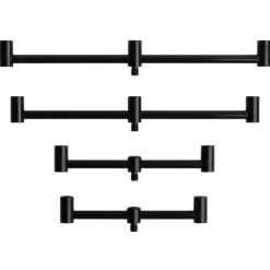 Trakker Minimal Buzz Bar 3 - Buzzerbars - 10.5 inch 3 Rod