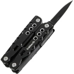 Trakker Multi-Tool - Onthaken - Zwart
