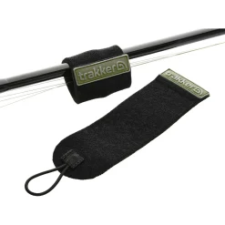 Trakker Neoprene Rod Bands - Karperhengel - 20x6 cm