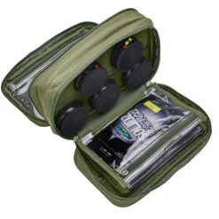 Trakker Nxg Combi Rig Pouch - Tassen - 27x16x13.5 cm