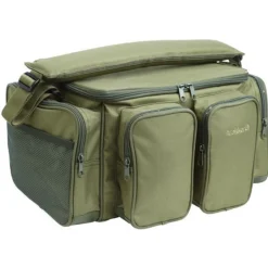 Trakker Nxg Compact Carryall - Tassen - 48x38x25 cm