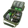 Trakker Nxg Compact Tackle Bag - Tassen - 22x22x7 cm