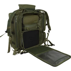 Trakker Nxg Deluxe Rucksack - Tassen - 60 l