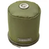 Trakker Nxg Insulated Gas Canister Cover - Tassen - Ø13x15 cm