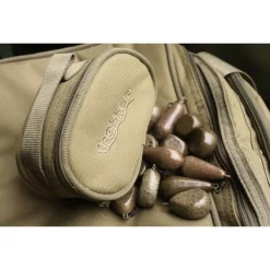 Trakker Nxg Lead Pouch Single Comp. - Tassen - per stuk