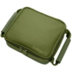 Trakker Nxg Modular Lead Pouch Complete - Tassen - 5 stuks