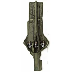 Trakker Nxg Padded Sleeve - Foudralen - 10 ft 3 Rod