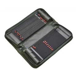 Trakker Nxg Stiff Rig Pouch - Tassen - 35x14x5.5 cm