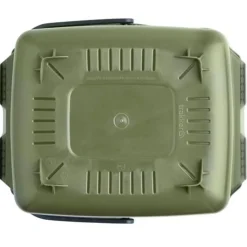 Trakker Pureflo Bait Filter System - Voer accessoires - 17 l