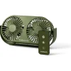 Trakker Remote Bivvy Fan - Bivvy - 23x5.5x11.3 cm