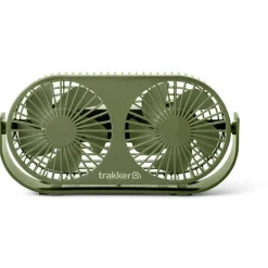 Trakker Remote Bivvy Fan - Bivvy - 23x5.5x11.3 cm