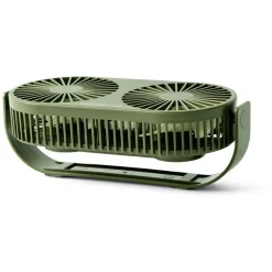 Trakker Remote Bivvy Fan - Bivvy - 23x5.5x11.3 cm