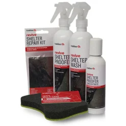 Trakker Revive Shelter Complete Care Kit - Bivvy - per set