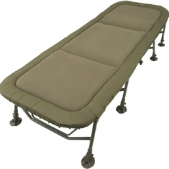 Trakker Rlx Bed - Stretchers - 209x82 cm 8 Leg