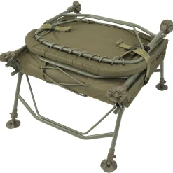 Trakker Rlx Bed - Stretchers - 209x82 cm 8 Leg
